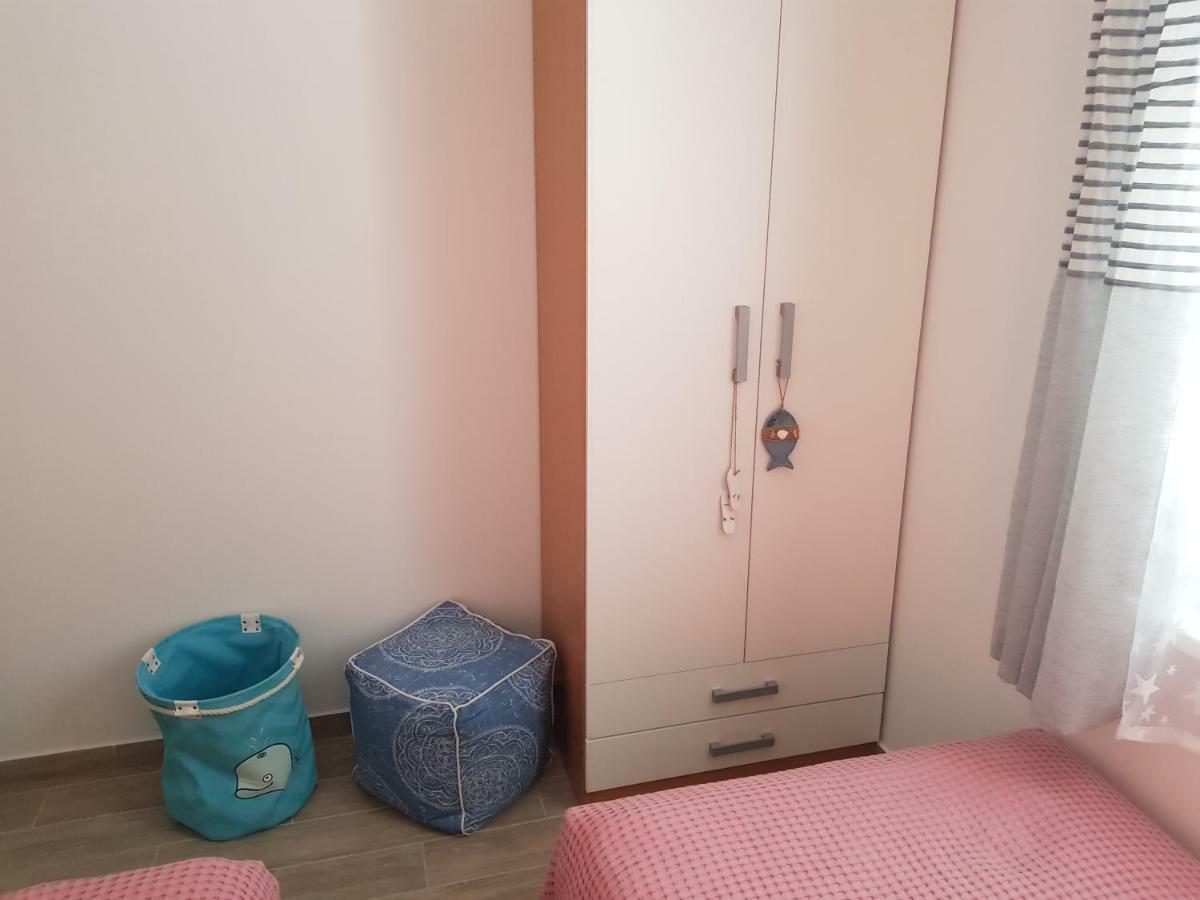 卡尔卢巴格Steffano公寓 外观 照片